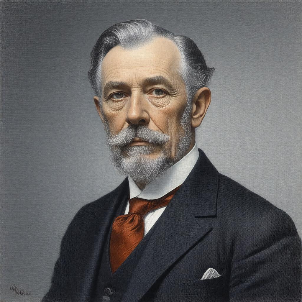 John G. FitzGerald